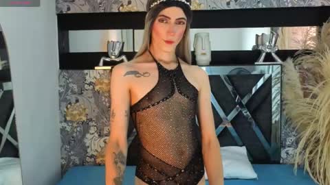 Dominic online show from 05.01.26
