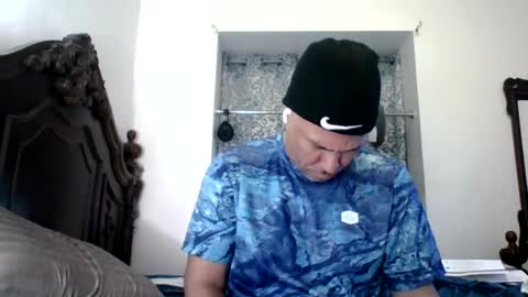 Snapshot of dominicanorico chatting on 06.13.26 luis online show from 06.13.26