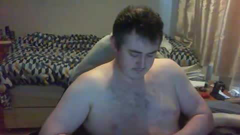 dominicb03 online show from 11.27.25