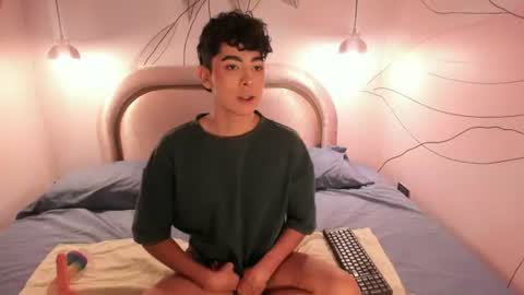 DOMINIC  online show from 06.23.26