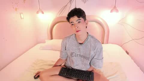 DOMINIC  online show from 06.24.26