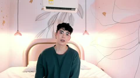 DOMINIC  online show from 06.27.26