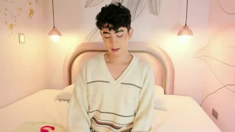 DOMINIC  online show from 07.11.26