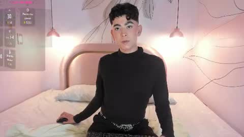 DOMINIC  online show from 07.16.26