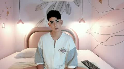 DOMINIC  online show from 07.18.26