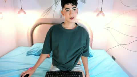 DOMINIC  online show from 07.22.26