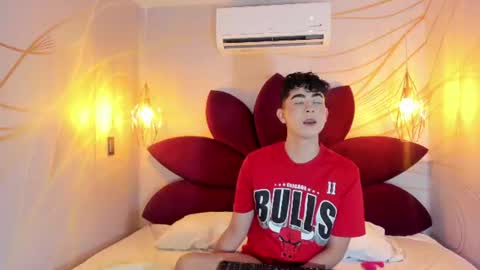 DOMINIC  online show from 07.26.26