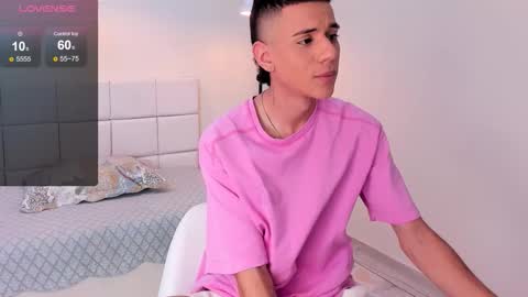 dominicjonnes online show from 03.02.26