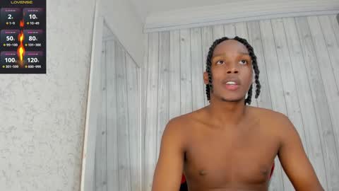 Dominicscott online show from 02.10.25