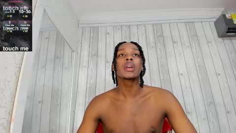 Dominicscott online show from 02.17.25