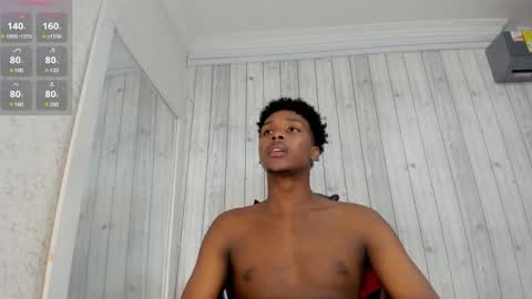 Dominicscott online show from 02.19.25