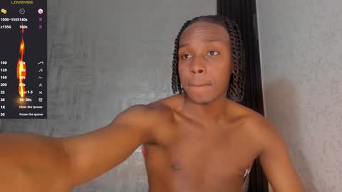 Dominicscott online show from 02.21.25