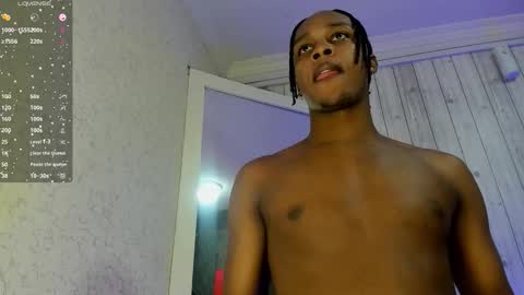 Dominicscott online show from 09.22.25