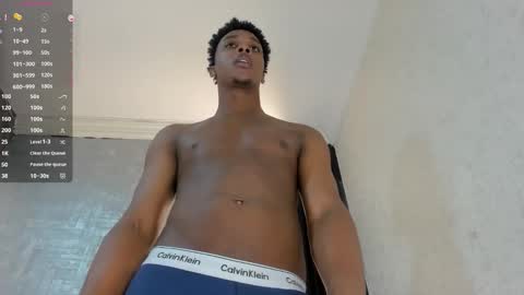 Dominicscott online show from 11.05.25