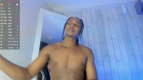 Dominicscott online show from 11.09.25