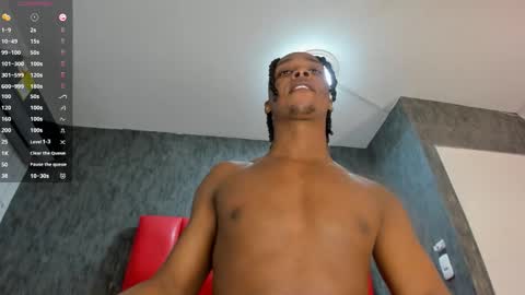 Dominicscott online show from 01.06.26