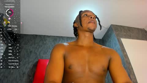 Dominicscott online show from 02.22.26