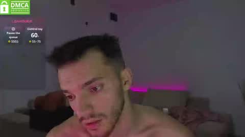 dominicvalente online show from 03.25.26