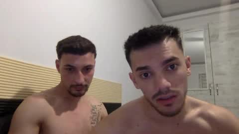 dominicvalente online show from 05.28.26