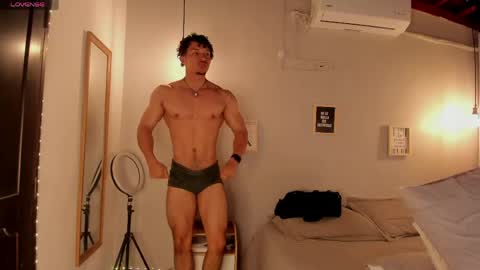 Dominik Drake online show from 05.08.26