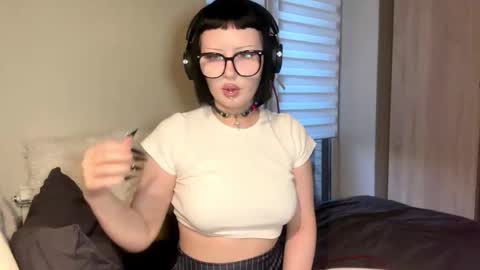 Cati online show from 03.28.26