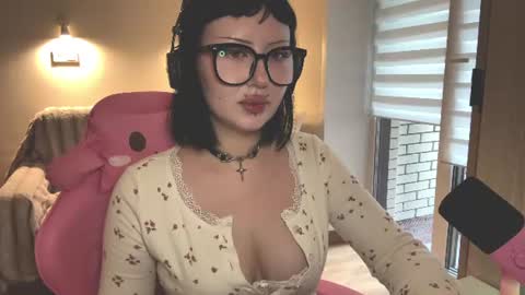 Cati online show from 06.14.26