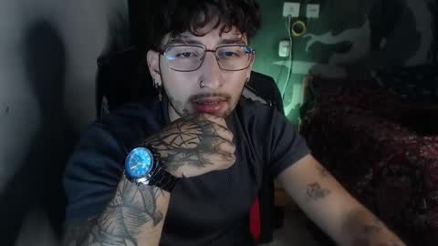 dominus_kane online show from 11.10.25