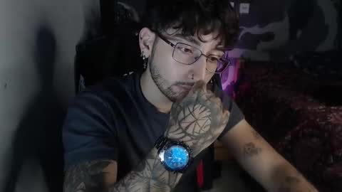 dominus_kane online show from 11.24.25