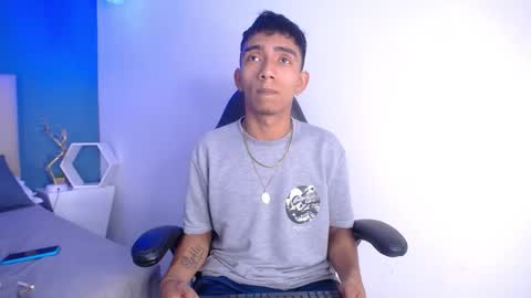 dominusblack online show from 03.12.26