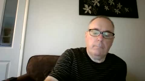 David uk online show from 10.18.25