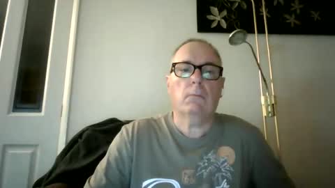 David uk online show from 10.25.25