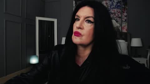 Dom Melisa online show from 11.03.25