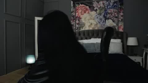 Dom Melisa online show from 11.08.25