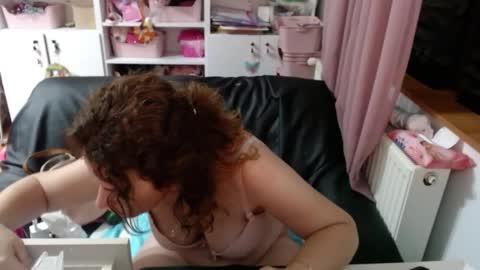 Snapshot of domsublady chatting on 09.26.25 Mistress online show from 09.26.25