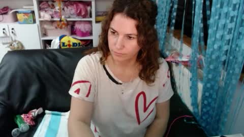 Snapshot of domsublady chatting on 10.19.25 Mistress online show from 10.19.25