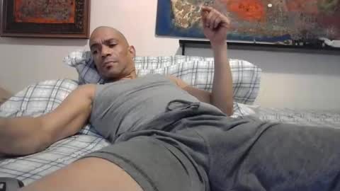 Snapshot of domsxyqte chatting on 12.27.24 Rick online show from 12.27.24