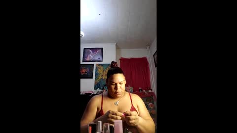 domtstopgal online show from 06.08.26