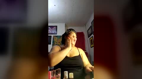 domtstopgal online show from 06.21.26