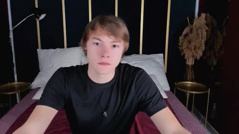 Snapshot of donald_brooks chatting on 11.23.25 Donald online show from 11.23.25