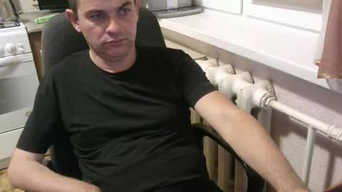 Snapshot of donalvafd chatting on 09.16.25 donalvafd online show from 09.16.25