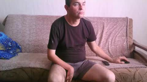 Snapshot of donalvafd chatting on 09.22.25 donalvafd online show from 09.22.25