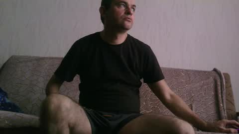 Snapshot of donalvafd chatting on 09.26.25 donalvafd online show from 09.26.25