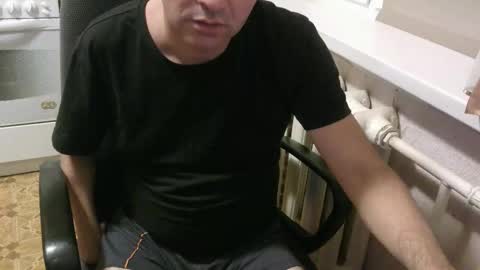 Snapshot of donalvafd chatting on 10.01.25 donalvafd online show from 10.01.25