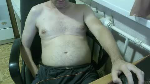 Snapshot of donalvafd chatting on 10.08.25 donalvafd online show from 10.08.25