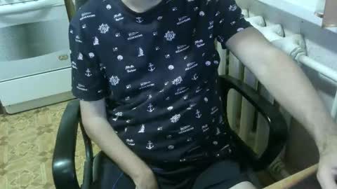 Snapshot of donalvafd chatting on 10.19.25 donalvafd online show from 10.19.25