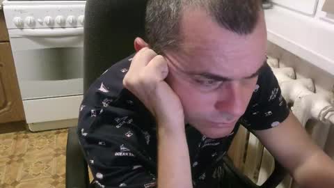 Snapshot of donalvafd chatting on 10.20.25 donalvafd online show from 10.20.25