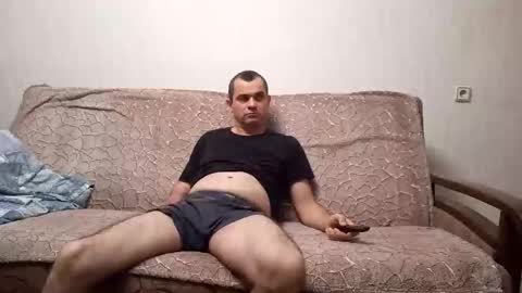 Snapshot of donalvafd chatting on 11.12.25 donalvafd online show from 11.12.25