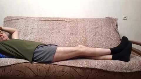 Snapshot of donalvafd chatting on 11.17.25 donalvafd online show from 11.17.25