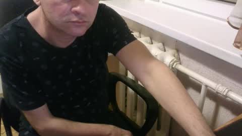 Snapshot of donalvafd chatting on 11.18.25 donalvafd online show from 11.18.25