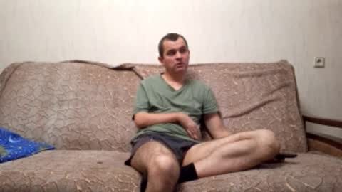 Snapshot of donalvafd chatting on 11.28.25 donalvafd online show from 11.28.25